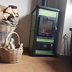La Vecchia Falegnameria Del Borgo Casa vacanze Santa Caterina dello Ionio