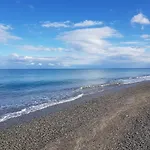 Casa vacanze La Vecchia Falegnameria Del Borgo Santa Caterina dello Ionio