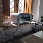 La Vecchia Falegnameria Del Borgo Santa Caterina dello Ionio
