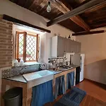 La Vecchia Falegnameria Del Borgo Casa vacanze