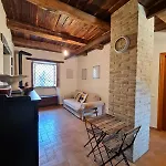 La Vecchia Falegnameria Del Borgo *