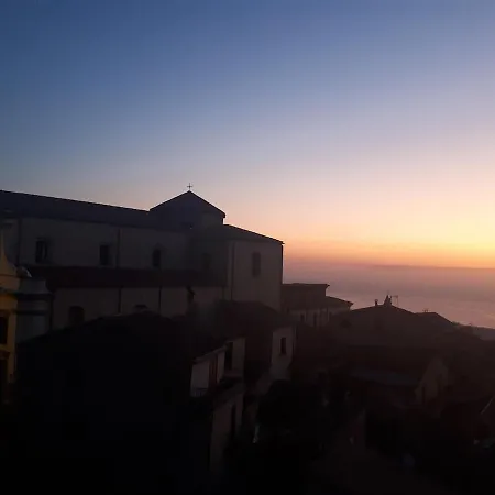 La Vecchia Falegnameria Del Borgo