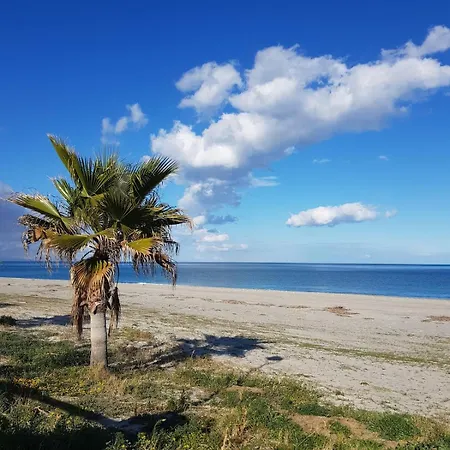 Nyaraló La Vecchia Falegnameria Del Borgo