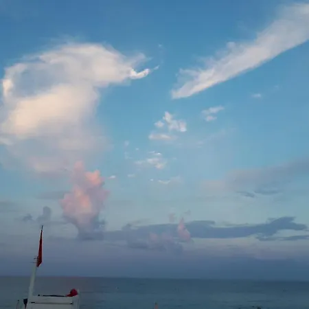 La Vecchia Falegnameria Del Borgo 度假居