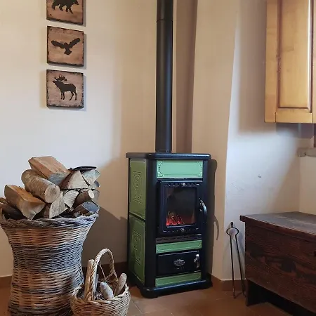 La Vecchia Falegnameria Del Borgo * Санта-Катерина-делло-Ионио