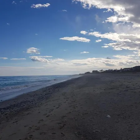 Nyaraló La Vecchia Falegnameria Del Borgo *