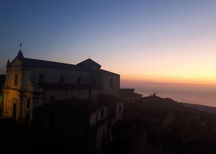 La Vecchia Falegnameria Del Borgo