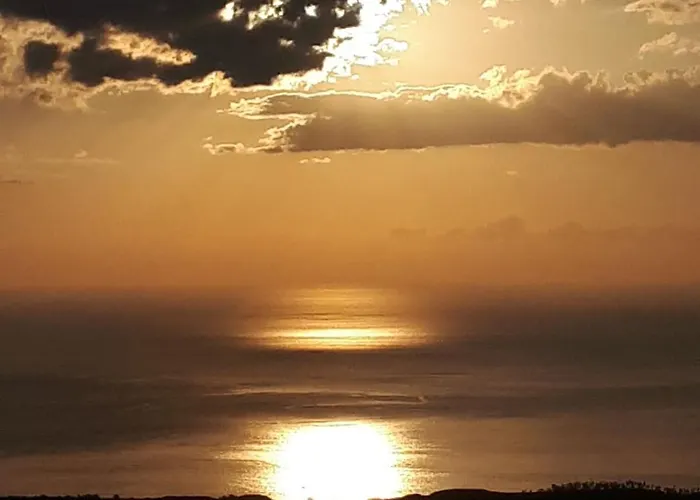 La Vecchia Falegnameria Del Borgo Дом отдыха Санта-Катерина-делло-Ионио