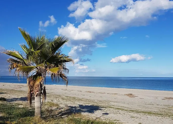 Nyaraló La Vecchia Falegnameria Del Borgo