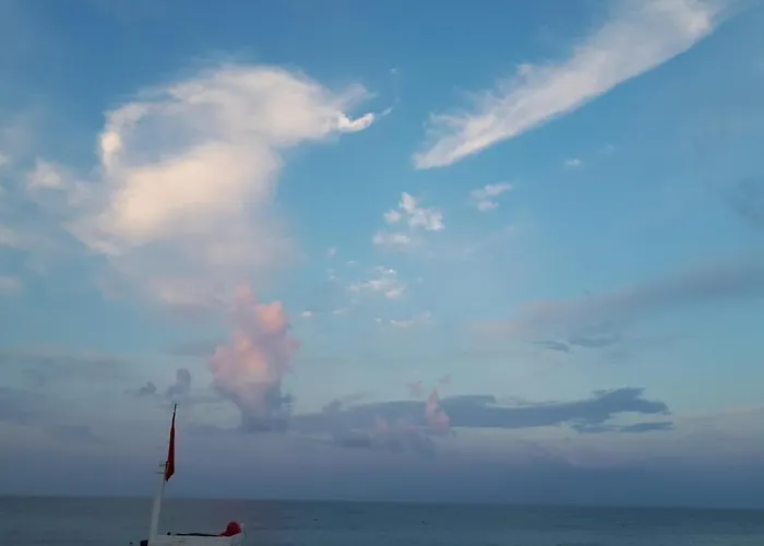 La Vecchia Falegnameria Del Borgo 度假居