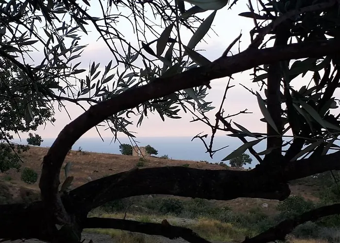 La Vecchia Falegnameria Del Borgo *