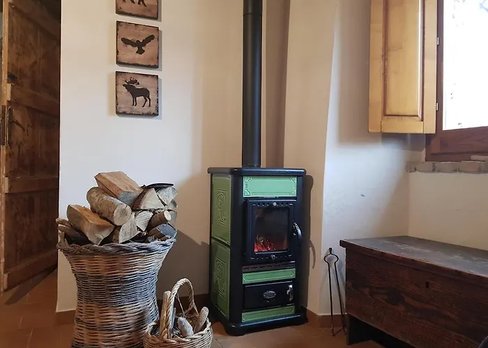 La Vecchia Falegnameria Del Borgo * Санта-Катерина-делло-Ионио