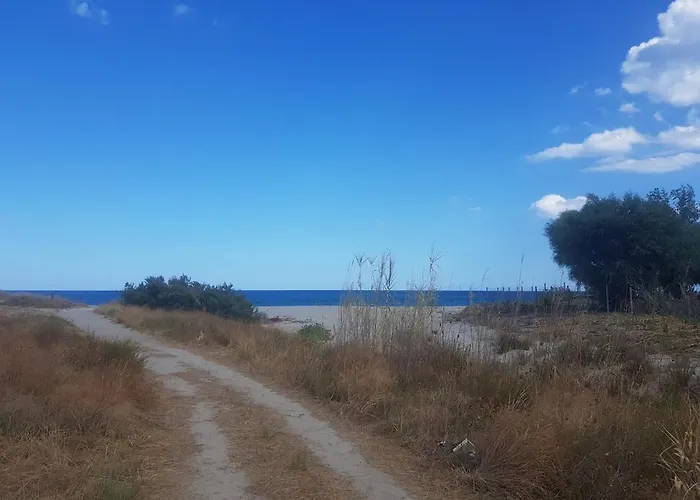Nyaraló La Vecchia Falegnameria Del Borgo