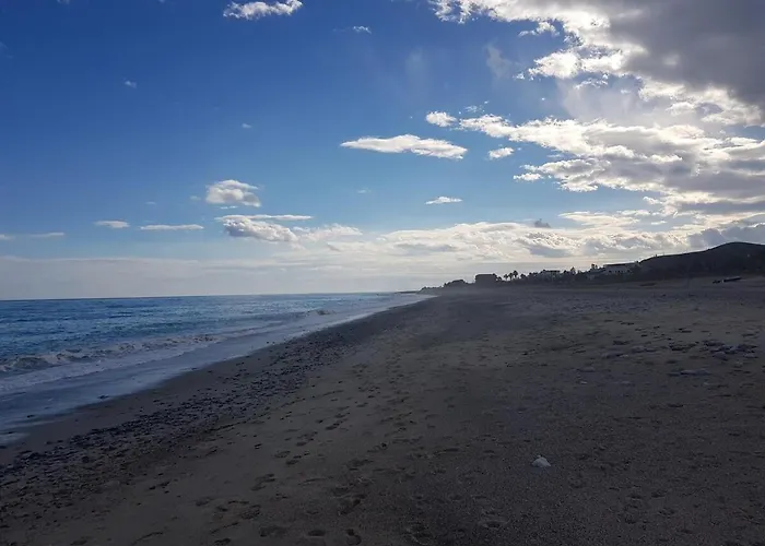 Nyaraló La Vecchia Falegnameria Del Borgo *