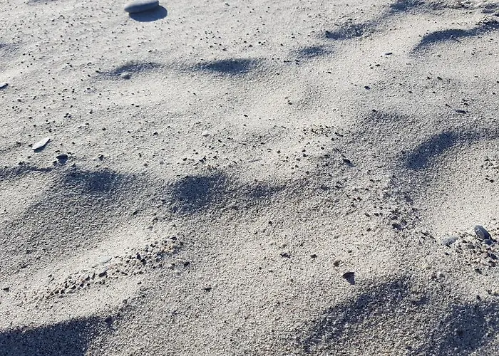 Nyaraló La Vecchia Falegnameria Del Borgo *